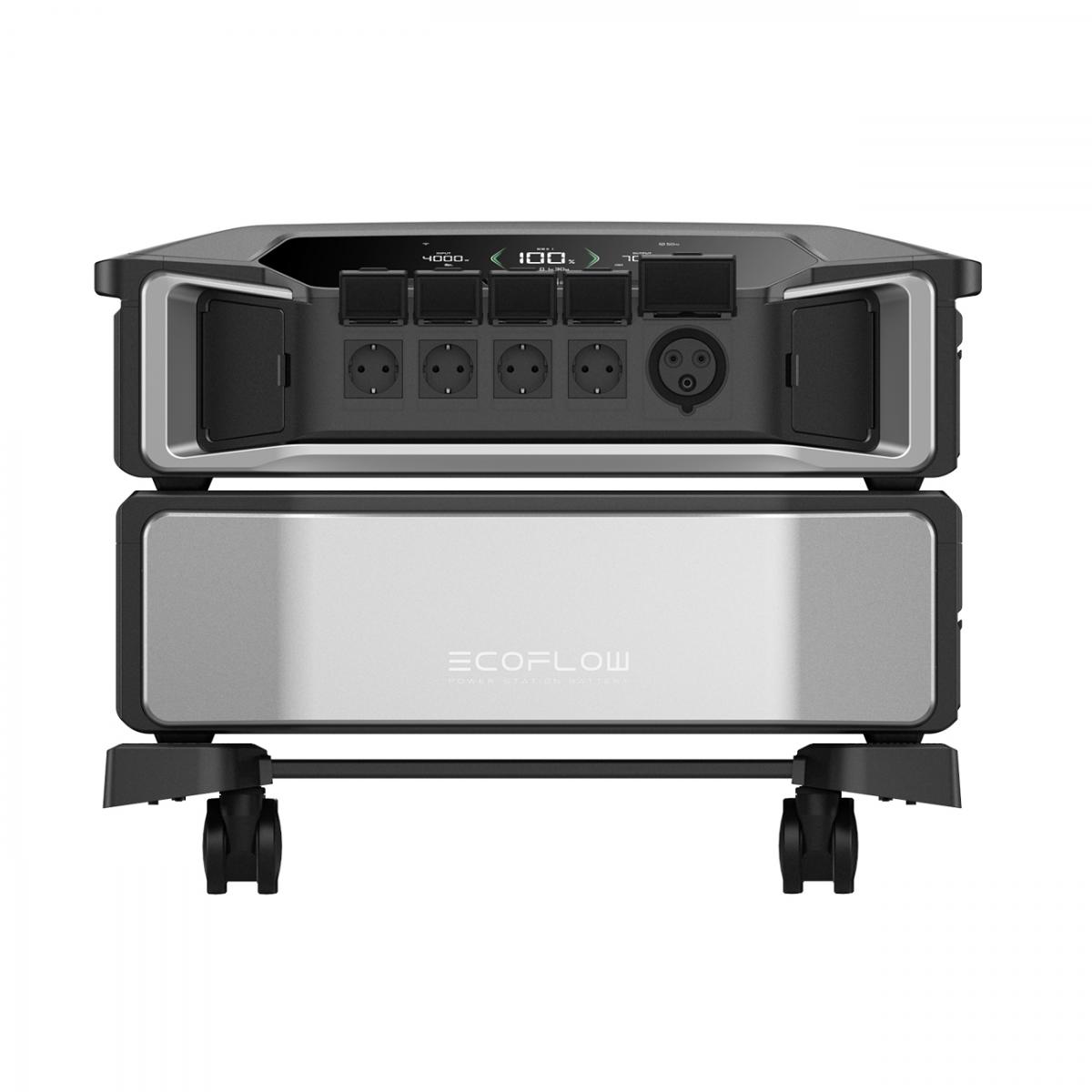 DELTA Pro Ultra 6 кВтч (инвертор + 1 батарея) — изображение 7