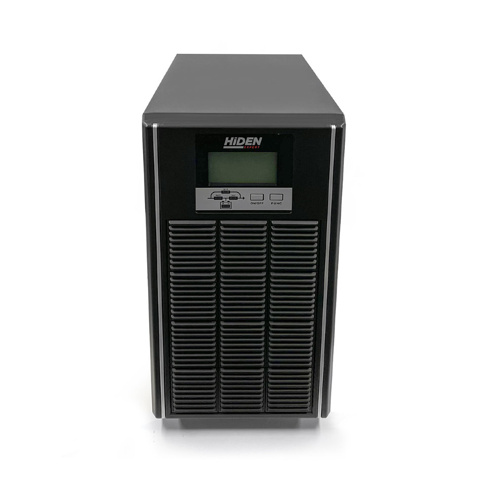 ИБП Hiden Expert UDC92010H-12A — изображение 6