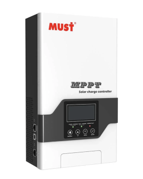Контроллер заряда MUST PC18-6015F MPPT 60А