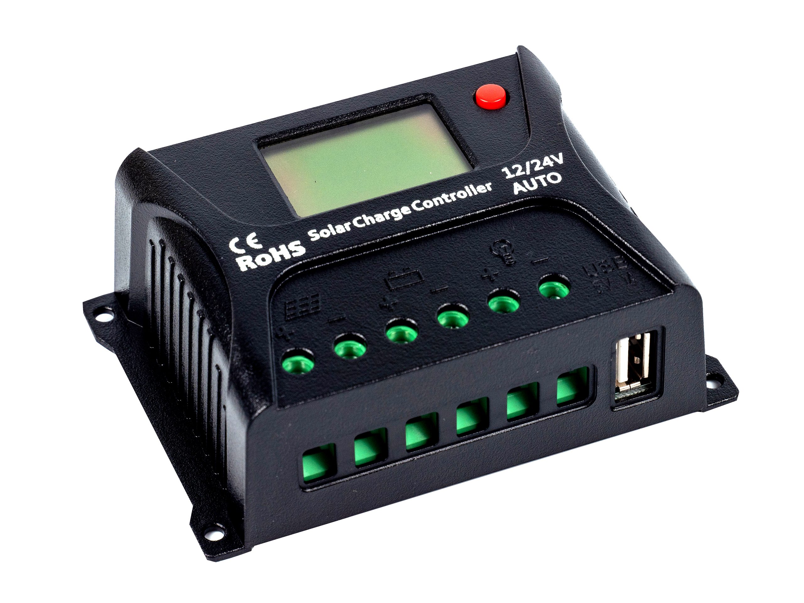 Контроллер заряда SR-HP2410 — изображение 2