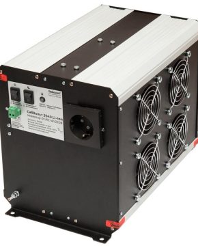 СибВольт 3048 Li-ion инвертор, преобразователь напряжения DC/AC, 48В/220В, 3000Вт