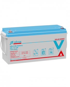 Vektor Energy GPL 12-150