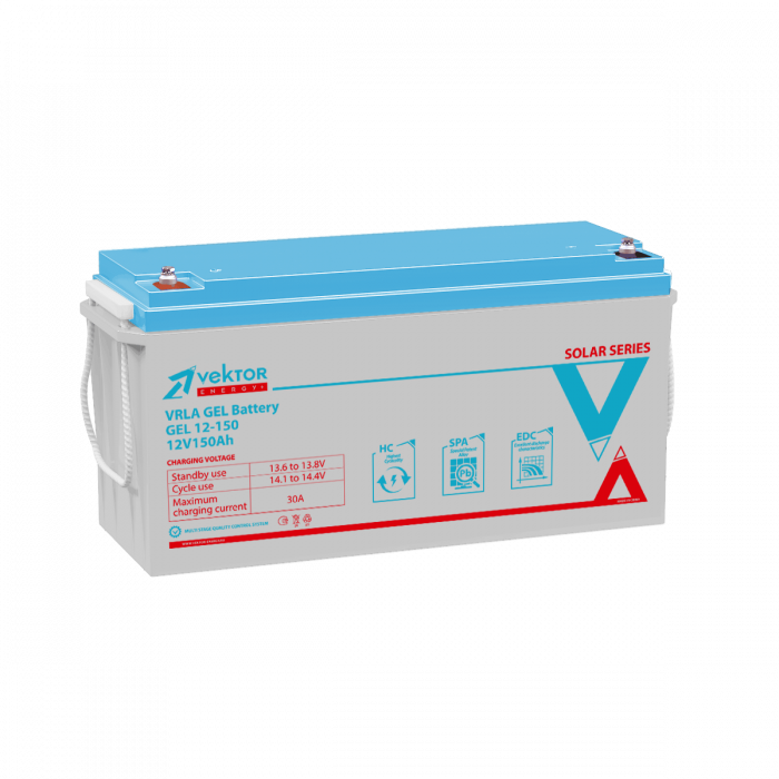 Vektor Energy GPL 12-150