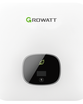 Инвертор Growatt MIN 5000TL-X