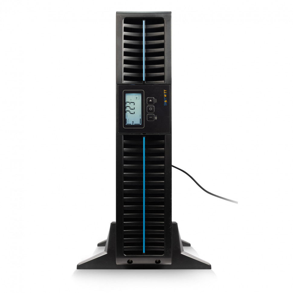 SMARTWATT UPS DATA PRO 1kVA — изображение 3
