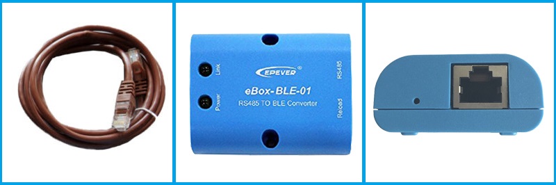 Модуль Bluetooth eBox-BLE-01 — изображение 3