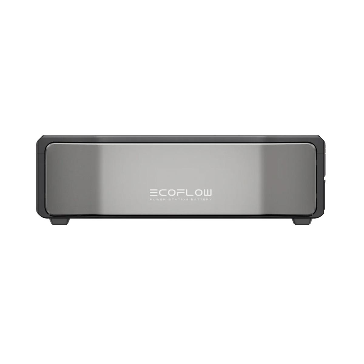 Дополнительная батарея EcoFlow DELTA Pro Ultra (6144 Втч) — изображение 2