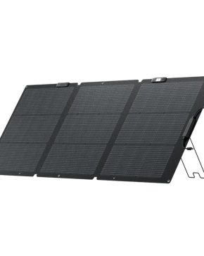Солнечная панель складная EcoFlow NextGen 160 Вт