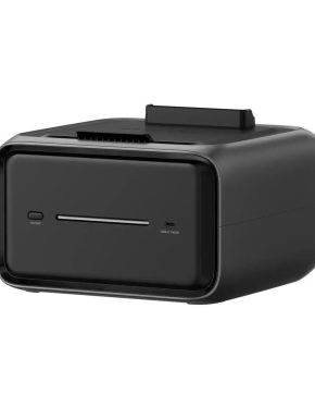 Дополнительная батарея EcoFlow RIVER 3 EB 600 (572 Втч)