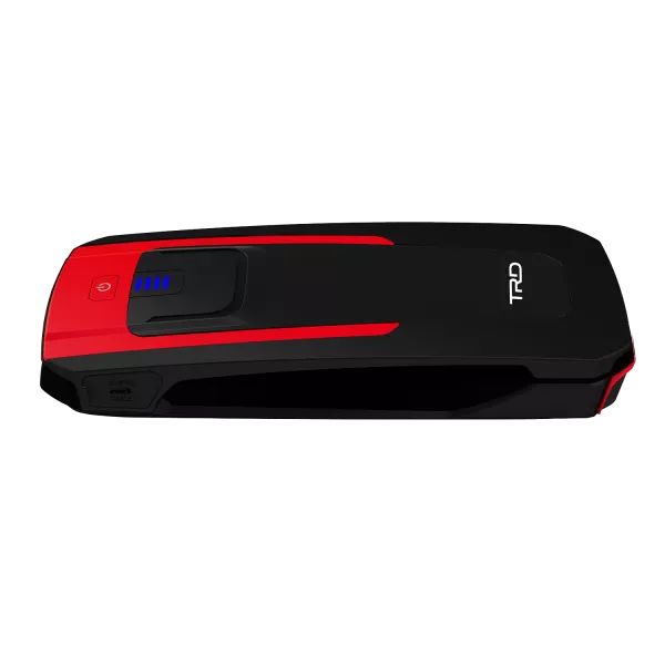 ПЗУ TRD JS 16000 — изображение 5