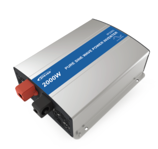 Инвертор EPEVER IP1500-12 12V 1500W