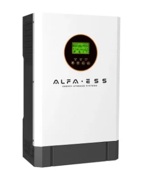 Инвертор ИБП ALFA-ESS EP18-5048