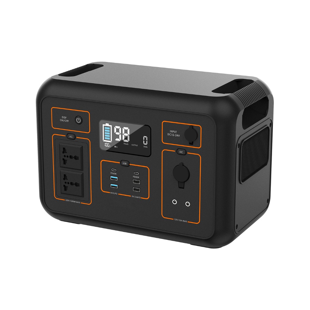Wattico 1200 cолнечный генератор — изображение 6