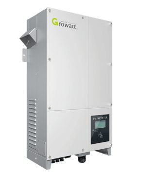 Инвертор Growatt 10000-EU