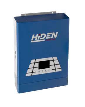 Гибридный инвертор Hiden Control HS35-10048PRO