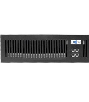Батарейный кабинет 3U для ИБП HIDEN EXPERT UDC9206H/UDC92010H (EXBR-240, 16 шт, 7 Ач)