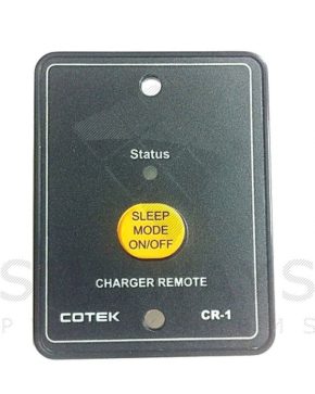 Дистанционная панель управления COTEK CX-CR-1