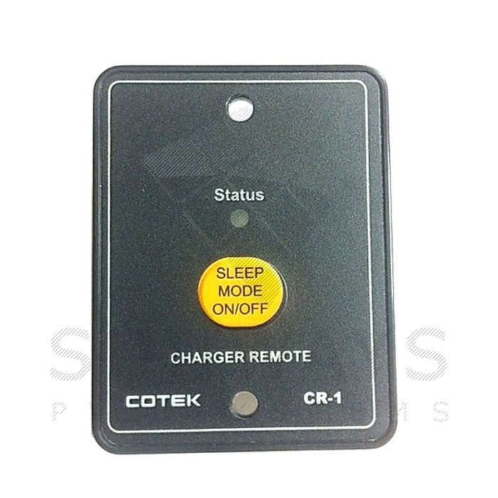 Дистанционная панель управления COTEK CX-CR-1