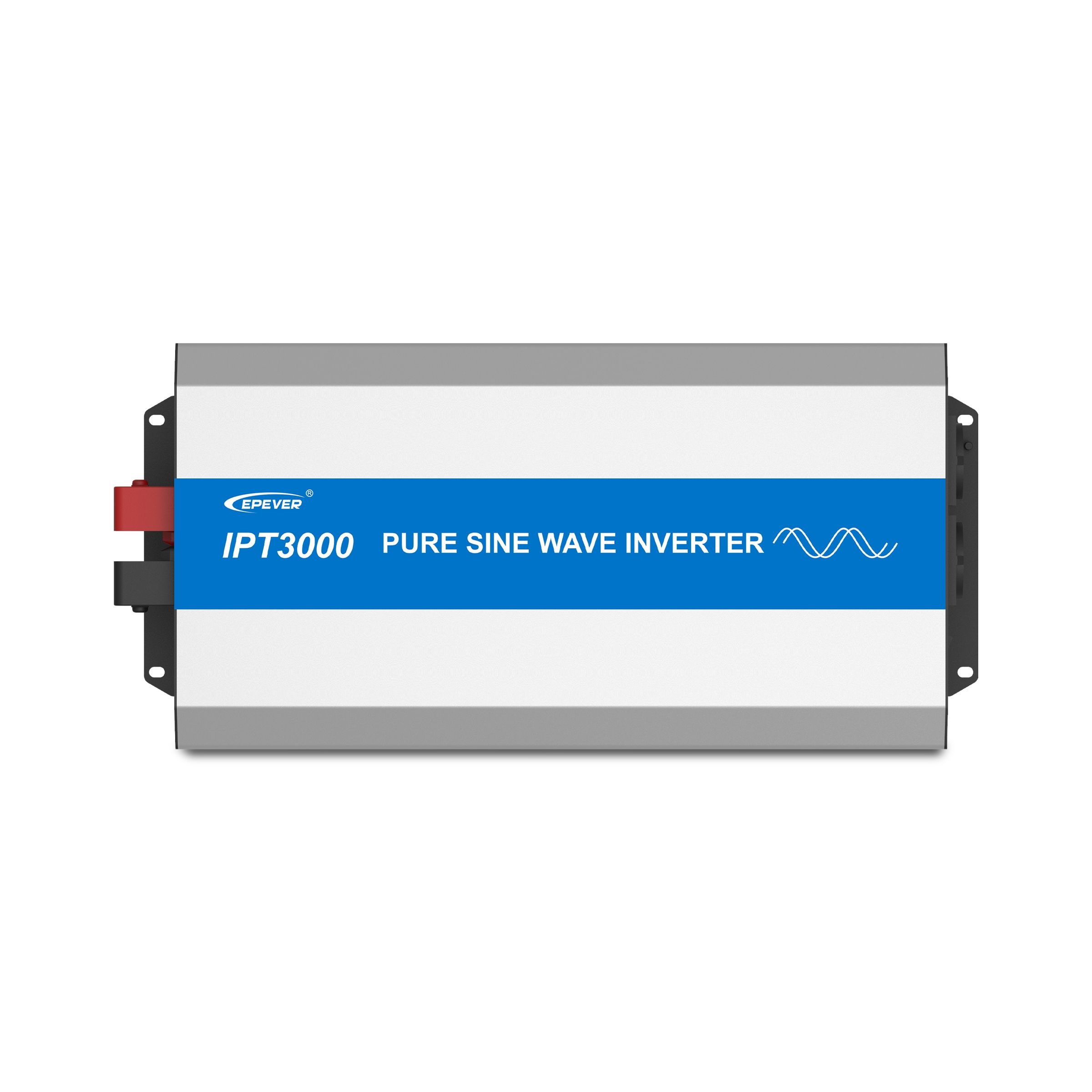 Инвертор EPEVER IPT3000-12 12V 3000W — изображение 2