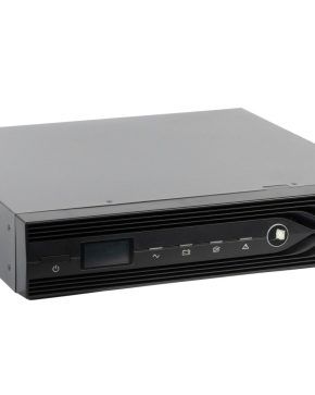 ИБП TEPLOCOM-1000, универсальный источник бесперебойного питания