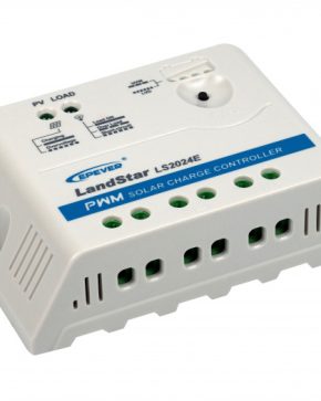 Контроллер заряда Epsolar LS 2024Е