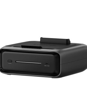 Дополнительная батарея EcoFlow RIVER 3 EB 300 (286 Втч)