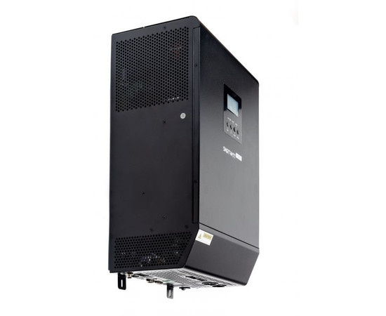 Гибридный инвертор SmartWatt Hybrid 5K 48V 60А 2 MPPT