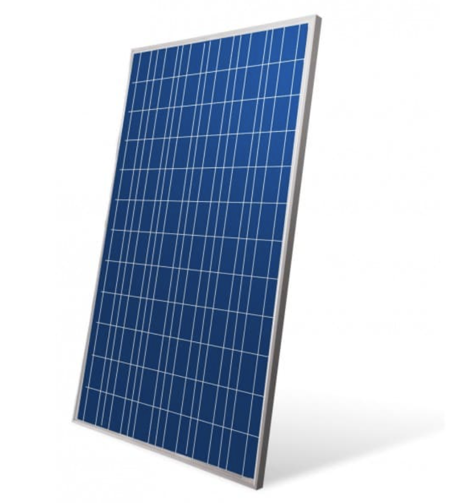 Гибридная солнечная электростанция SOLAR 3кВт/4кВт/4,8кВт*ч — изображение 3