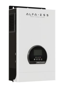 Гибридный инвертор ALFA-ESS PH19-6048 EXP