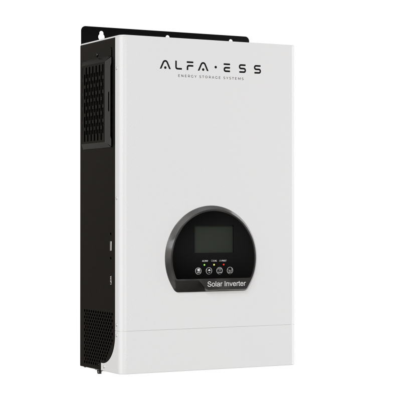 Гибридный инвертор ALFA-ESS PH19-6048 EXP