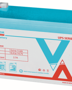 Аккумуляторная батарея Vektor HR 12-40W