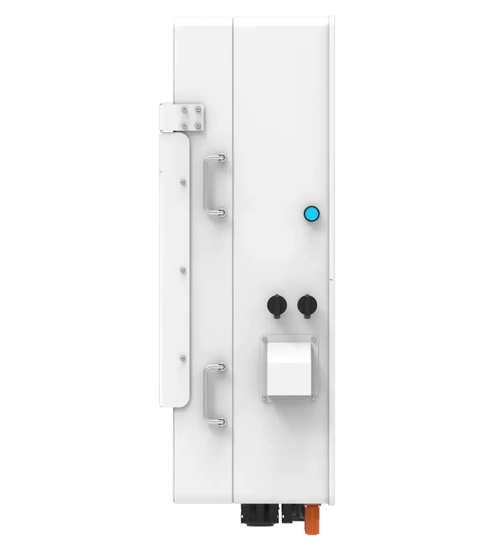 Гибридный солнечный инвертор DEYE SUN-50K-SG01HP3-EU-BM4 3 фазы 4 MPPT — изображение 3