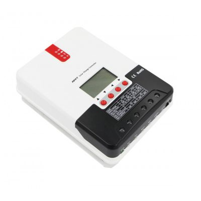 Контроллер заряда SRNE SR-ML2420 — изображение 2
