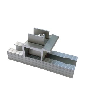 Комплект Mini Rail концевой
