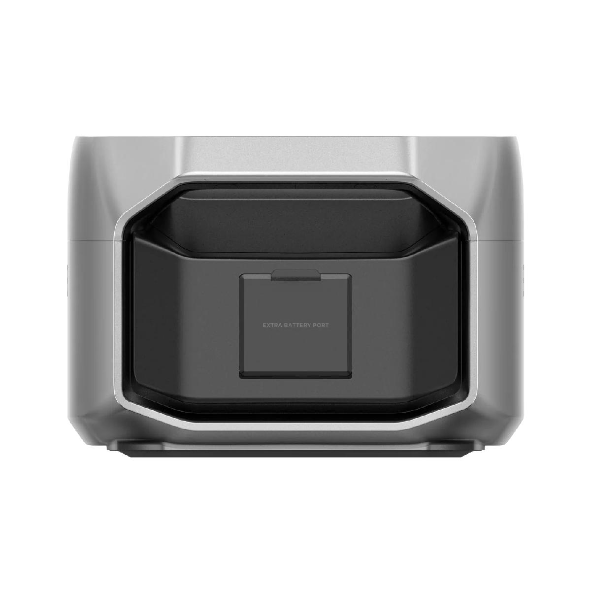 Дополнительная батарея EcoFlow DELTA Pro 3 (4096 Втч) — изображение 5