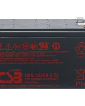 Аккумуляторная батарея CSB UPS122406 F2