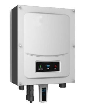 Grid-инвертор Hiden Control HS50-3600E