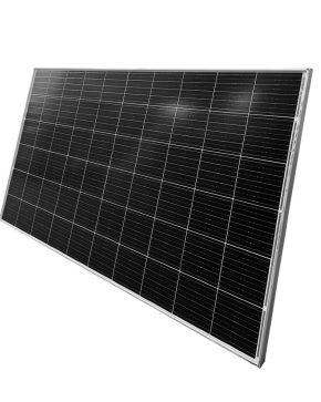 Солнечная панель Hiden Control SM320W (4 Gen)