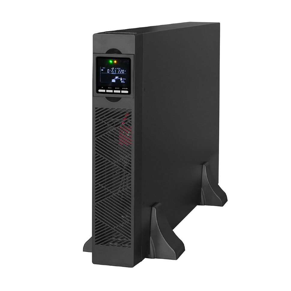 ИБП HIDEN KU9103S-RT PF=1.0 — изображение 2