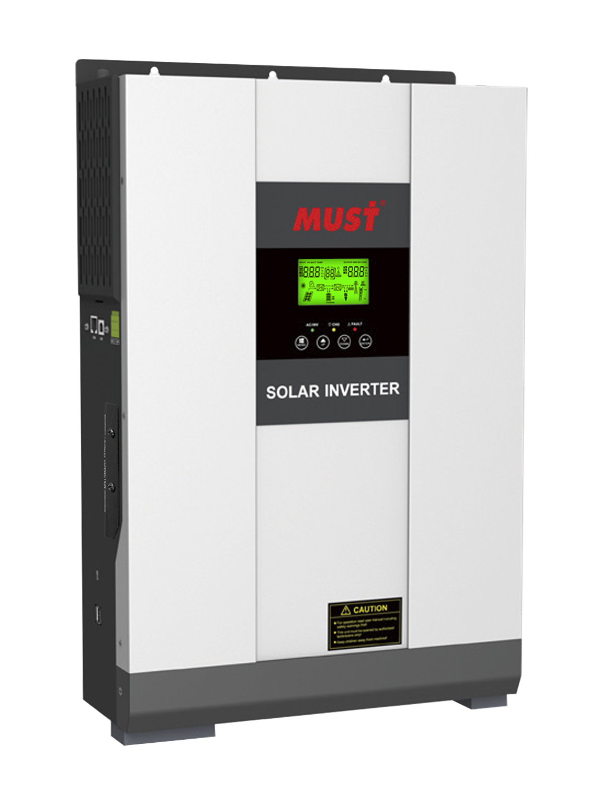 Sunways EVO II 5048 LV — изображение 2