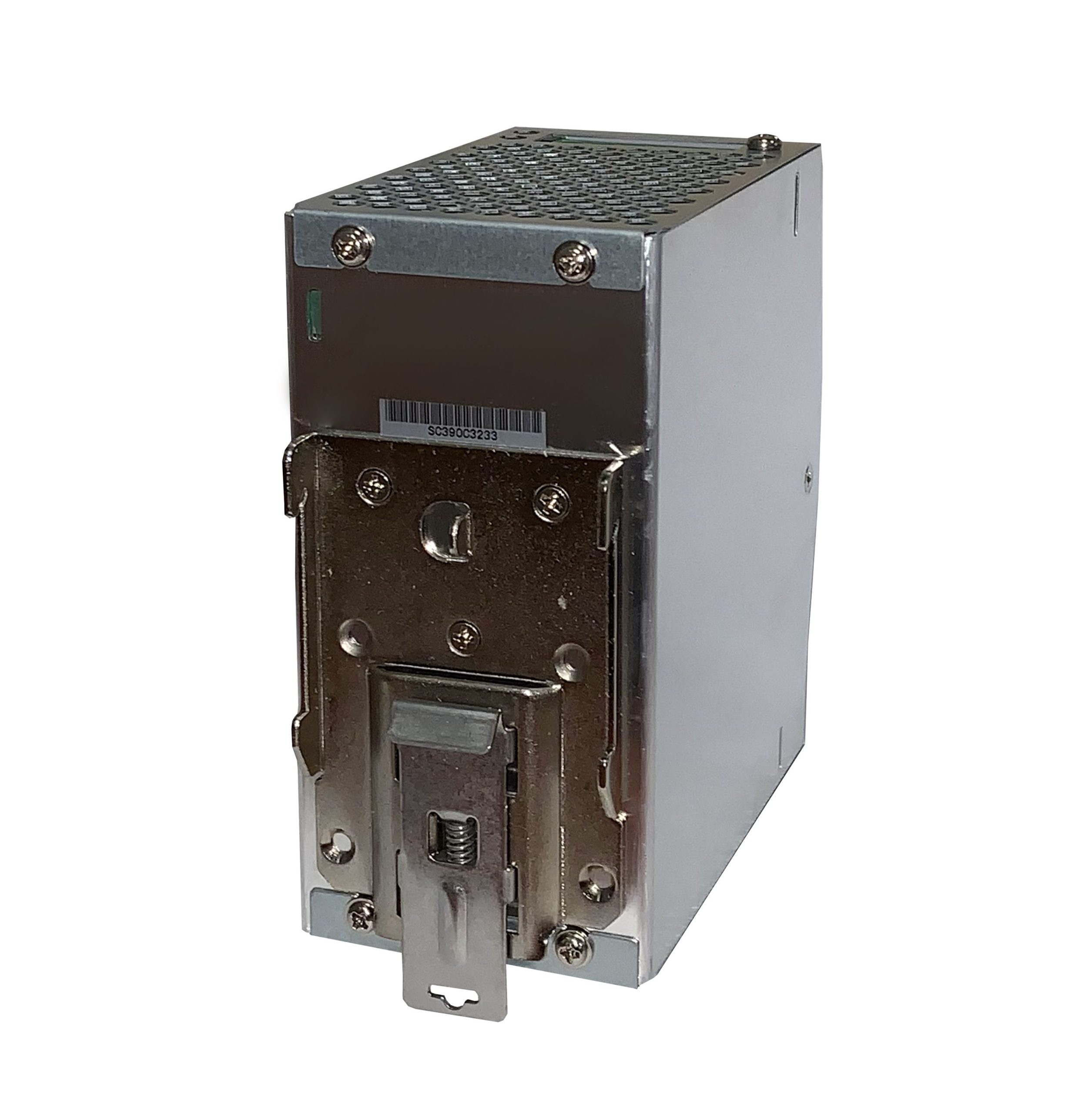 SDR-240-24 источник питания АC/DC, 230В/24В — изображение 3