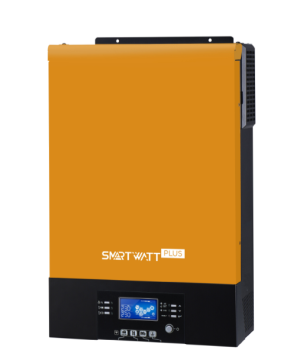 Smartwatt Plus 6K on-line
