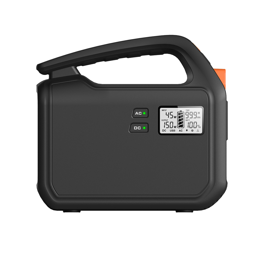 Wattico 150 cолнечный генератор (Портативная электростанция Fisherman + Солнечная панель Wattico SP 60) — изображение 8