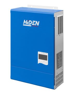 ИБП Hiden Control HS35-5648PRO