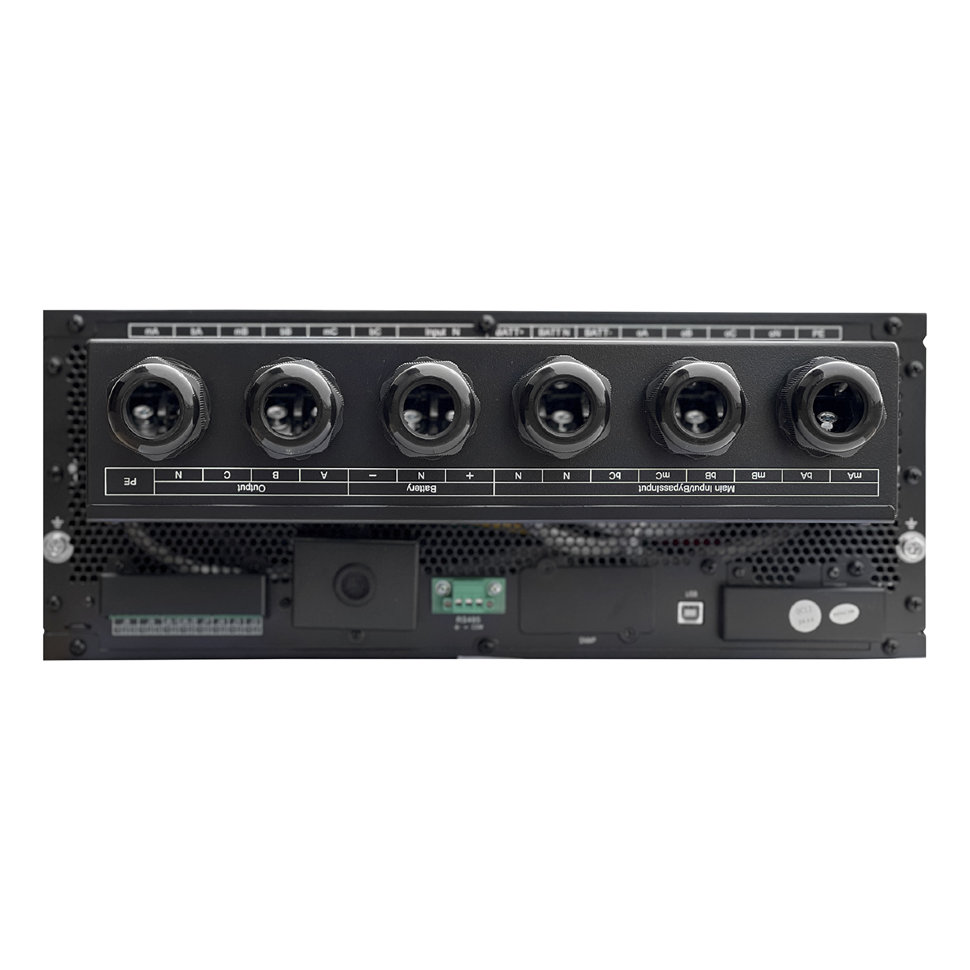 ИБП Hiden Expert HR33030CL — изображение 7