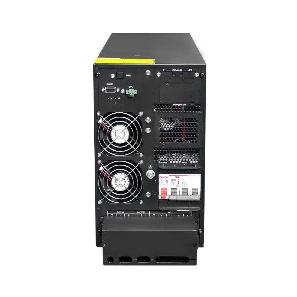 ИБП Hiden Expert HE31010XL — изображение 4