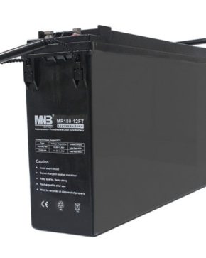 Аккумуляторная батарея MNB MR180-12FT