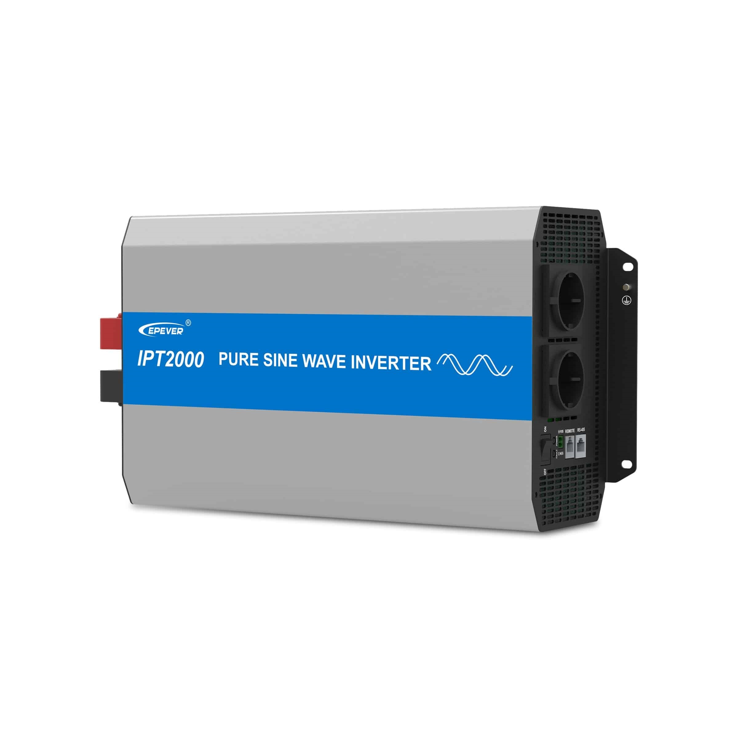 Инвертор EPEVER IPT3000-12 12V 3000W — изображение 3