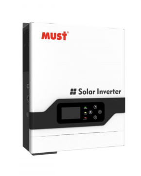 Автономный инвертор MUST PV18-3024 VPM Ⅱ