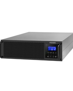 ИБП HIDEN KU9105H-RT PF=1.0